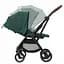 Прогулянкова коляска Maxi-Cosi Leona 2 Essential Green, зелена (1204050111) - мініатюра 5