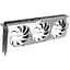 Відеокарта Inno3D GeForce RTX 5070 Ti X3 OC White [N507T3-16D7X-176068W] EU [132418] - мініатюра 2