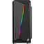 Корпус 1stPlayer R3-3R1 Color LED Black [101545] - миниатюра 3
