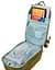 Дорожній рюкзак Thule Aion Travel Backpack 28L TATB128 Nutria (6808625) - мініатюра 6