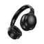 Накладні навушники Borofone BO29 Fascinador, BT headphones, BT5.4, AUX, 200mAh, 22h, black - мініатюра 3