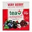 Чай Tea Moments Very Berry 34 г (20 пір. х 1.7 г) - мініатюра 1