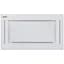 Витяжка ELEYUS GEMINI 700LED 52 WH - мініатюра 5