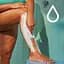 Станки для бритья одноразовые Gillette Venus Sensitive 3 шт. - миниатюра 6