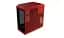 Корпус Hyte Y70 Midi Tower Touch Infinite - Black Cherry (CS-HYTE-Y70TTI-RB) - миниатюра 4