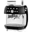 Кавоварка ріжкова Smeg EGF03BLEU [116526] - мініатюра 4