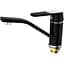 Смеситель для кухни Mixxus  Premium Tiger 555-15CM Black (MI0568) - миниатюра 1
