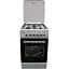 Газова плита Castle CPG-50W - мініатюра 1