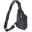 Кожаная сумка мужская Vintage 16х18х8 см sum0022401 - миниатюра 2
