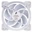 Кулер для корпуса 1stPlayer FS7 White (FS7-WH-1IN1) - миниатюра 6