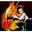 Фігурка Bandai Spirits Король-шаман Йо Асакура Shaman King Yoh Asakura 20 см BS SK YHA 02 - мініатюра 2