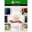 Ключ активации Microsoft Kemco: 50 RPGs Celebratory Bundle для Xbox One/Series S/X - миниатюра 1
