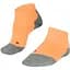 Носки Falke ESS RU5 Race Short Wmn 35-36 Orange (1097-16730-8155 35/36) - миниатюра 1