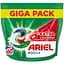 Капсулы для стирки Ariel Pods+ Сила Экстраочистки 60 шт. - миниатюра 1