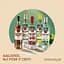 Напій на основі рому Bacardi Coconut 27% 0.7 л - мініатюра 5