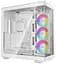 Корпус Deepcool CH780 White (R-CH780-WHADE41-G-1) без блока питания - миниатюра 2