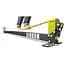 Слеклайн Gibbon Slackrack Classic (1033-GB 16117) - мініатюра 3