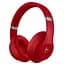 Навушники з мікрофоном Beats by Dr. Dre Studio3 Wireless Red (MQD02) - мініатюра 1