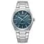 Curren 8439 Silver-Blue - мініатюра 1