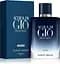 Парфуми Giorgio Armani Acqua Di Gio Profondo Parfum 100 мл - мініатюра 2