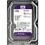 Жорсткий диск Western Digital Purple 3.5" 1TB 5400 rpm 64MB SATAIII (WD10PURZ) Refurbished - мініатюра 1