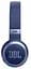 Навушники LIVE 670NC Blue (JBLLIVE670NCBLU) JBL teh0021260 - мініатюра 3