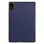 Чохол-книжка на планшет Xiaomi Redmi Pad 2, Smart Case, blue, підставка для планшета 11 , шкіряний, мікрофібра, на магніті, ArmorStandart (ARM86083) - мініатюра 2