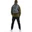 Рюкзак GoPack Teens 162M-4 (GO25-162M-4) - мініатюра 14