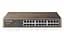 Комутатор TP-Link TL-SF1024D - мініатюра 1