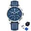 Pagani Design YS008 Silver-Blue - мініатюра 1