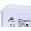 Акумулятор Ritar GEL 12V/100Ah/1200Wh [OPzV12-100] [125621] - мініатюра 2
