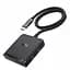USB-C 10G концентратор | 4 * USB-C | Ethereal - мініатюра 1