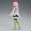 Фігурка Bandai Spirits Клинок, який знищує демонів Міцурі Канроджи Demon Slayer Mitsuri Kanroji 22 см BS DS MK SPC 22 - мініатюра 3