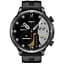 Смарт-годинник Hoco Y31 Smart sports watch (call version) Black - мініатюра 4