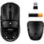 Комп'ютерна мишка HyperX Pulsefire Fuse Wireless/Bluetooth Black (A1KY6AA) - мініатюра 8