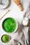 Чай Aiya Matcha Super Premium Ten органический 30 г - миниатюра 2