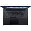 Ноутбук Acer TravelMate P2 TMP215-54 Intel Core i3-1215U 4,4 ГГц Intel UHD Graphics 8 256 GB Чорний - мініатюра 3
