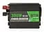 Інвертор PowerPlant HYM300-122, 12V 300 Вт (KD00MS0001) - мініатюра 1