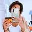 Чехол WXD TPU Transparent Case для Samsung Galaxy M13 4G [70111] - миниатюра 17
