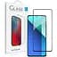 Стекло защитное ACCLAB Full Glue Xiaomi Redmi Note 13 4G Black (1283126583704) - миниатюра 1