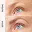Карандаш для бровей Gosh Ultra Thin Brow Pen Grey Brown тон 002, 0.09 г - миниатюра 3