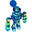 Игровой набор SuperThings Kazoom Power Ultra Striker Enigma (PSTSP116IN240) - миниатюра 4