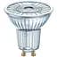 Лампочка Osram LEDVANCE PAR16 DIM 50 36 4,5W / 930 230V GU10 10X1 (4058075608290) - миниатюра 1