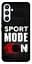 Чохол Demsky Sport mode on для Samsung Galaxy A54 5G - мініатюра 1