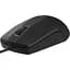 Мышь A4Tech OP-330 USB Black - миниатюра 2