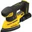 Шлифмашина вибрационная Stanley FatMax V20 (SFMCW221B-XJ) - миниатюра 4