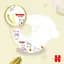 Уцінка. Підгузки Huggies Extra Care Box 4 (8-16 кг), 76 шт. - мініатюра 9