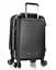 Валіза Heys Vantage (S) Black (15023-0001-21) 930206 - мініатюра 5