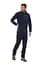 Флісова кофта Climbolic Meryh + XL Синя (CL-E-UG-0003-BL.O-XL) - мініатюра 8