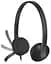 Навушники Stereo Headset H340 Logitech teh0021850 - мініатюра 4